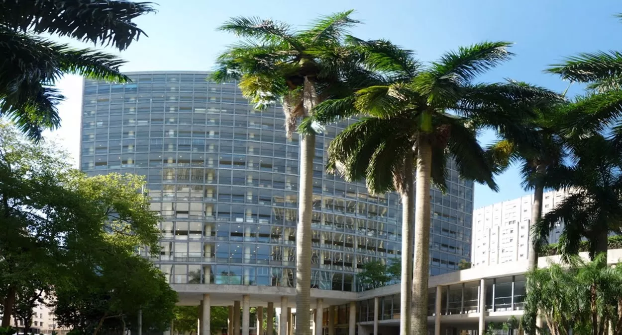 UERJ divulga local de provas do Vestibular 2023