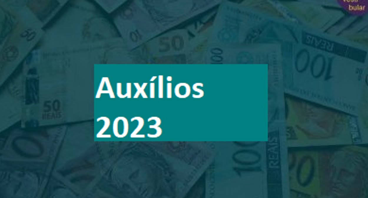 Benefícios Sociais 2023