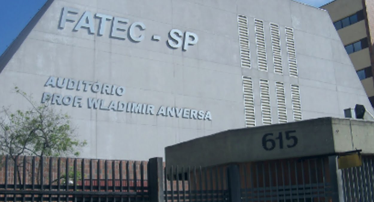 FATECS prorrogaram a inscrição do Vestibular 2023