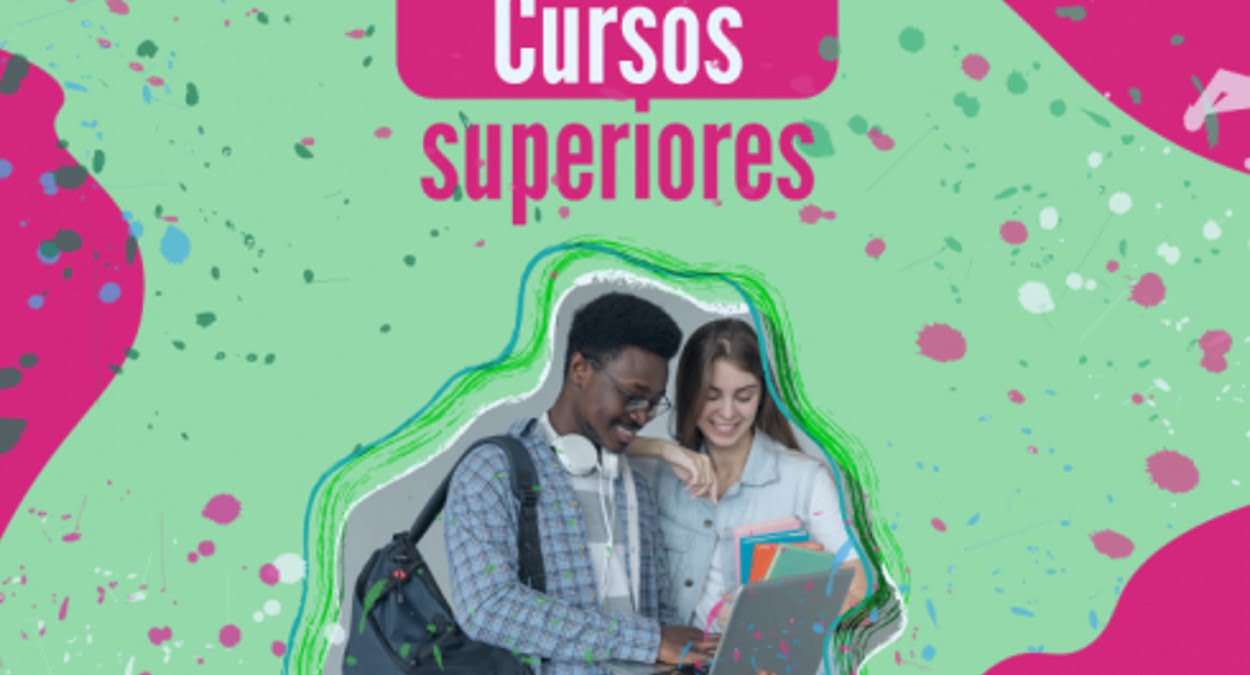 IFB abriu inscrição do Processo Seletivo (cursos superiores) 2023 pelas notas do Enem