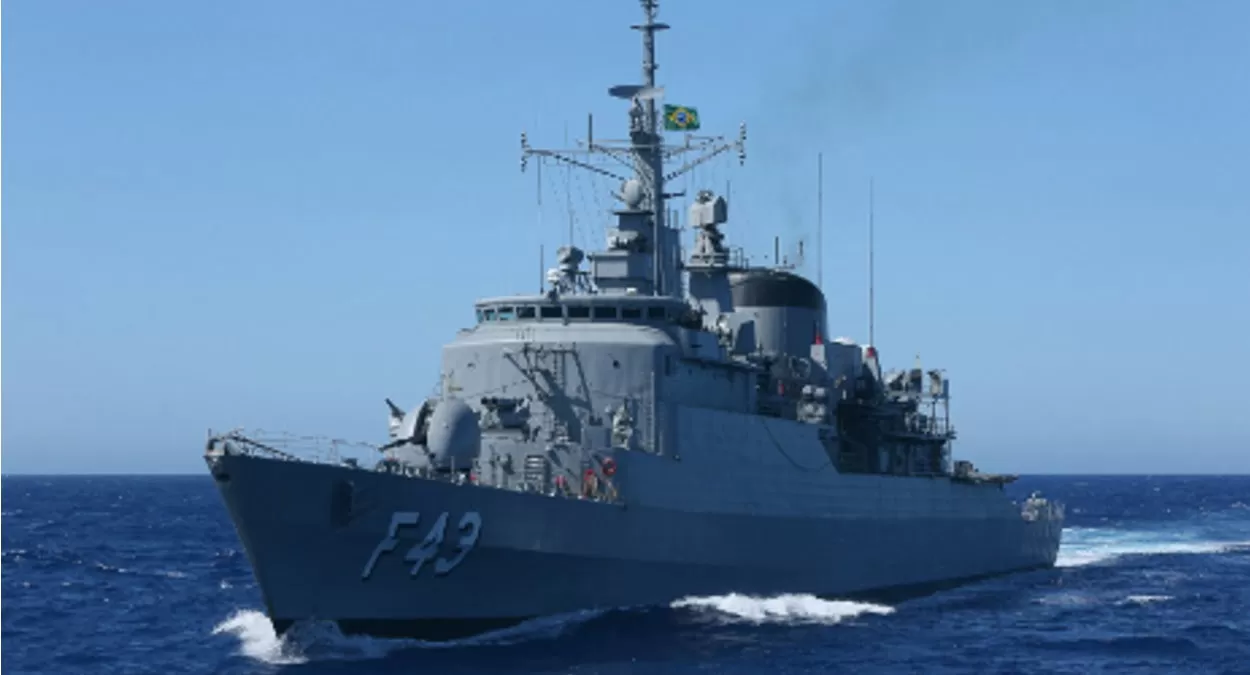 Concurso Marinha 2023: Inscrição será em janeiro, veja como se inscrever