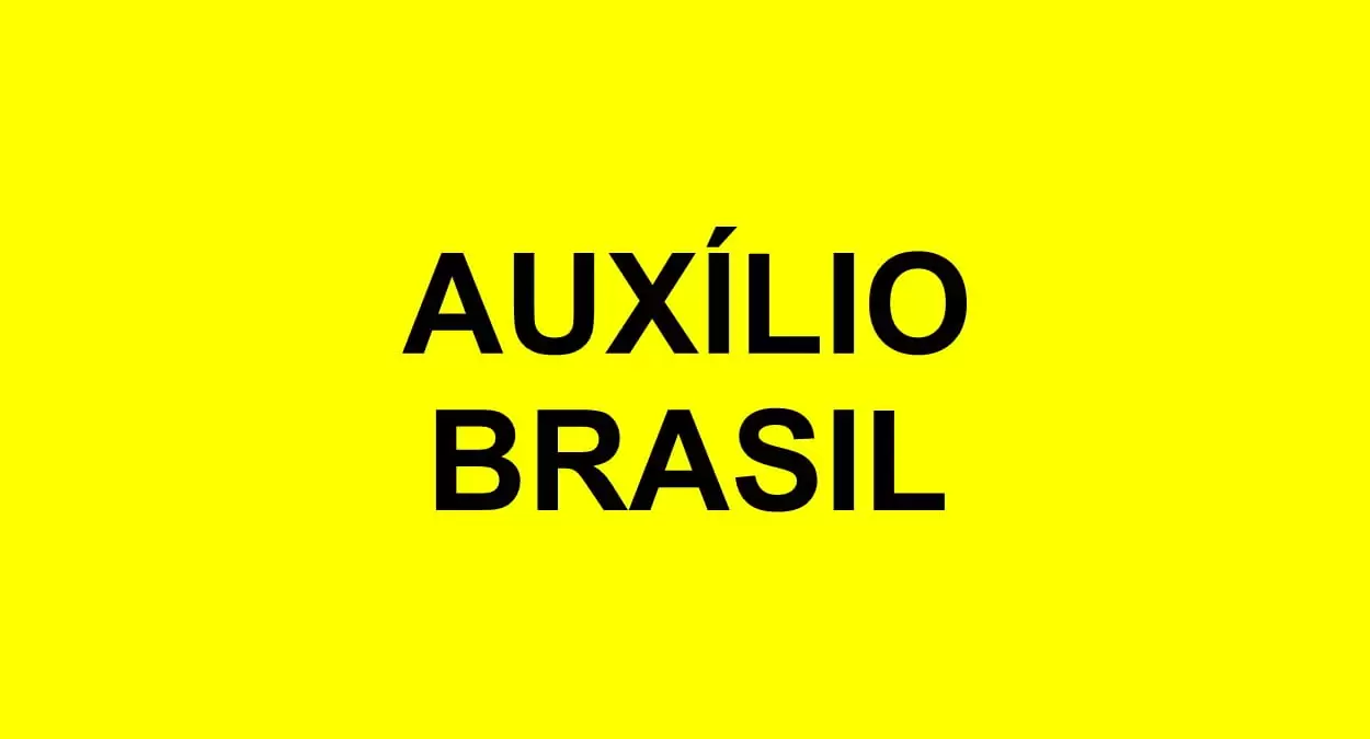 Auxílio Brasil: Como entrar no programa e ganhar o dinheiro