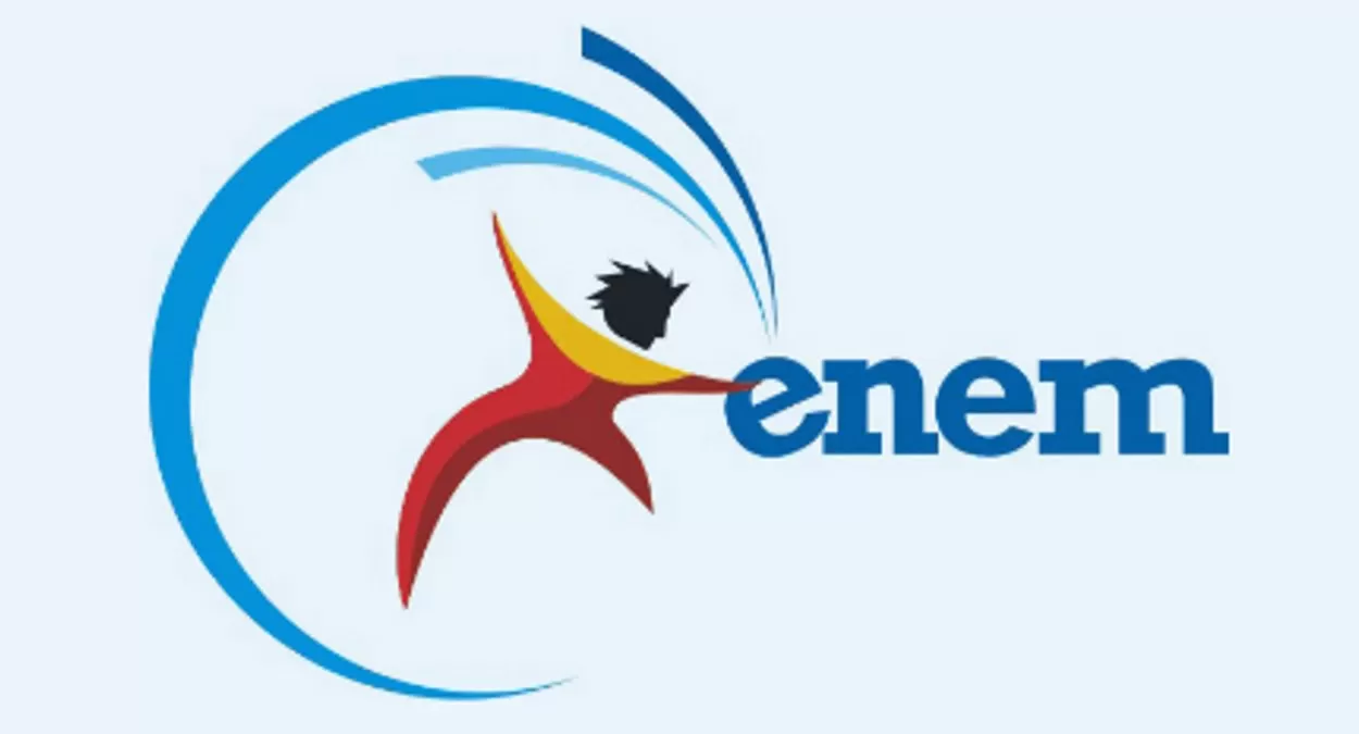 Vejas as datas do Enem 2023