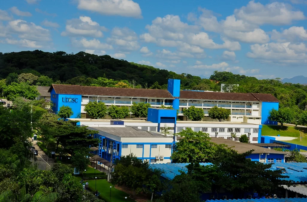UDESC 2023 – inscrições para vestibular podem ser feitas até 16 de janeiro