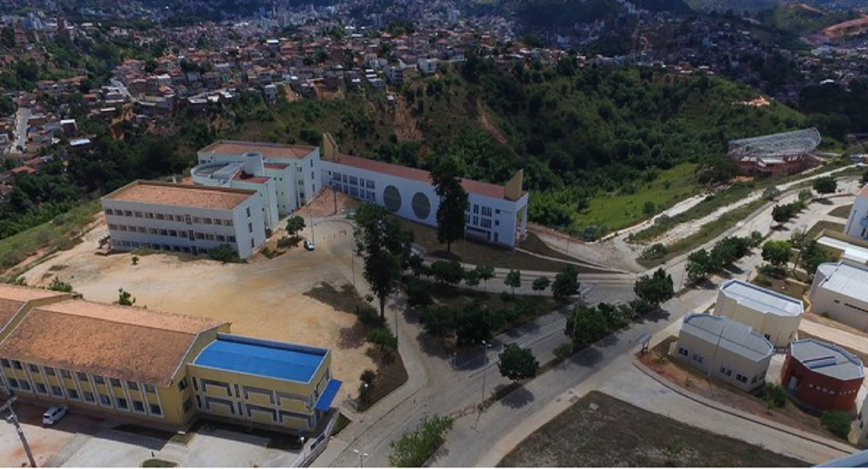 UFVJM recebe inscrições para vagas não ocupadas e ingresso em 2023