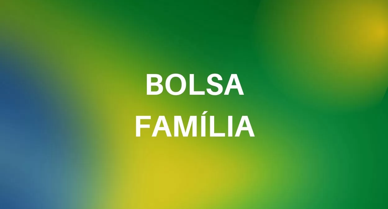 Bolsa Família 2023: governo vai bloquear cadastros