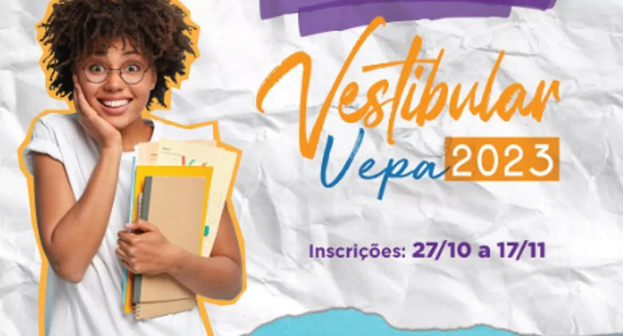 UEPA divulga listão do Prosel 2023