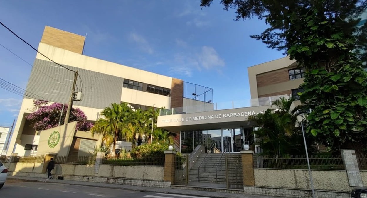FAME abriu inscrição do Vestibular de Medicina 2023.2