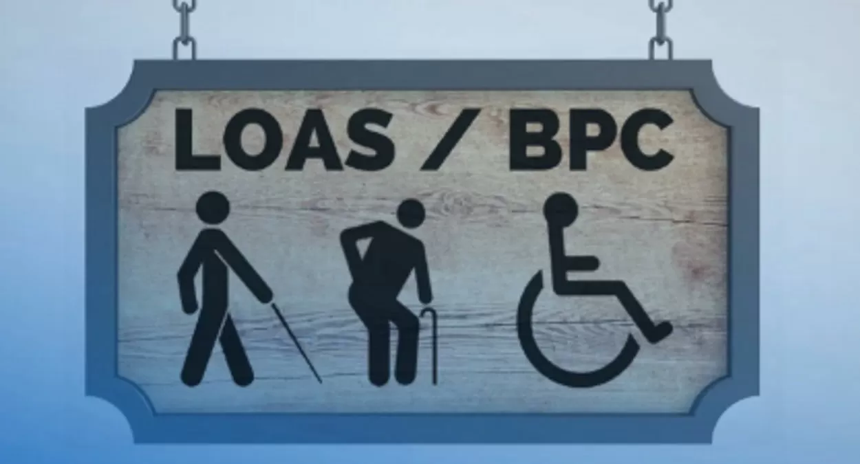 BPC/LOAS: Beneficiários deverão manter o cadastro atualizado no CadÚnico, veja como