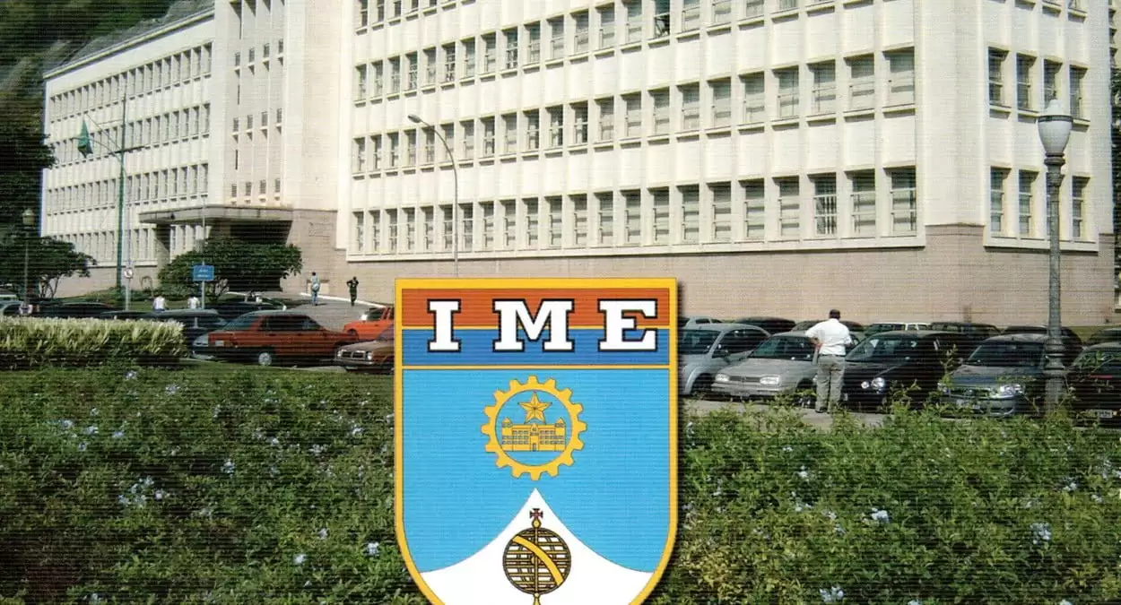 Confira as datas do Vestibular IME 2024