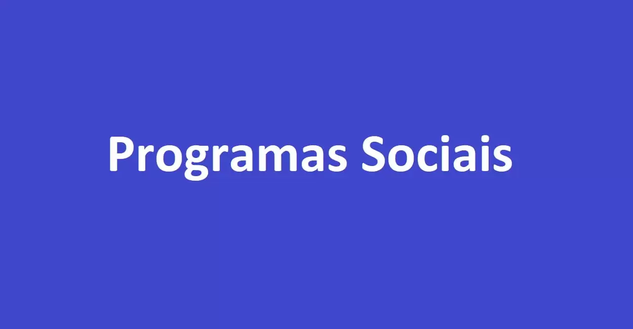 Lula confirmou o retorno de dois programas sociais, veja quais são
