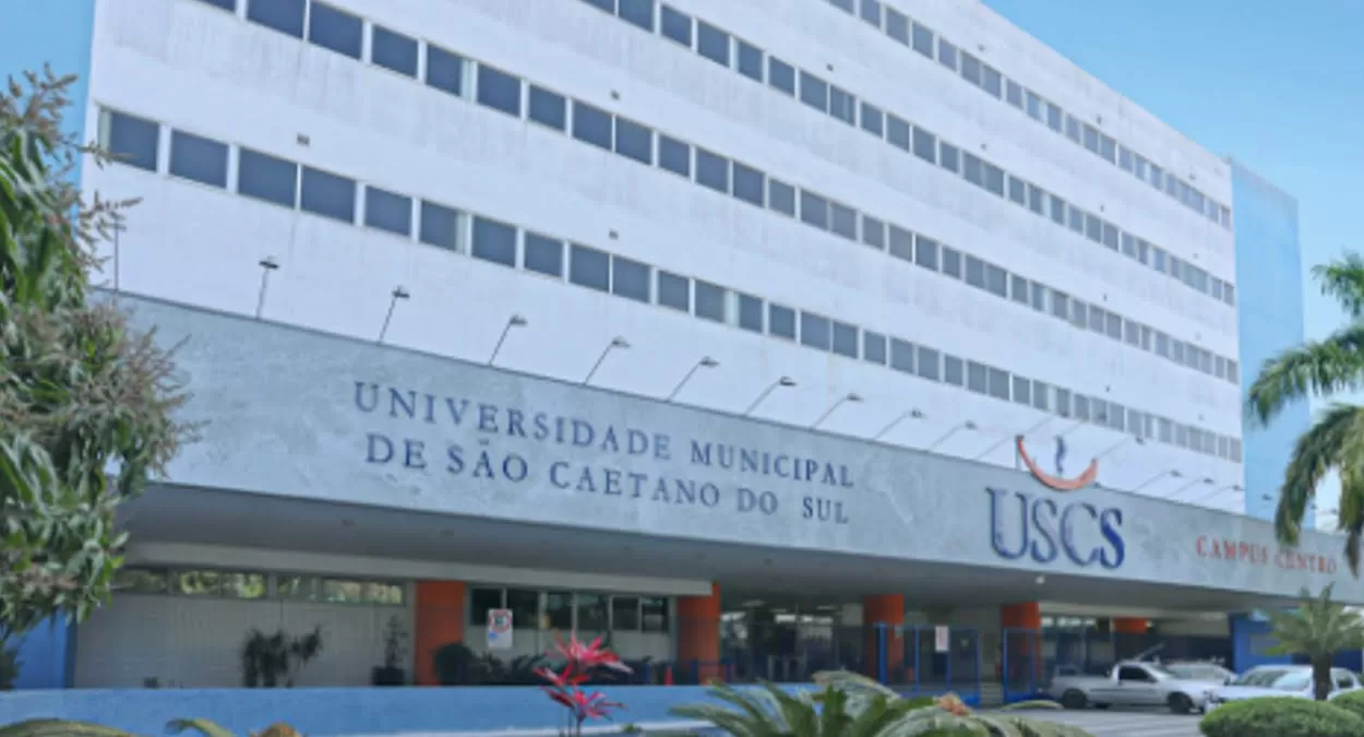 São Caetano divulgou o Vestibular de Medicina 2023.2