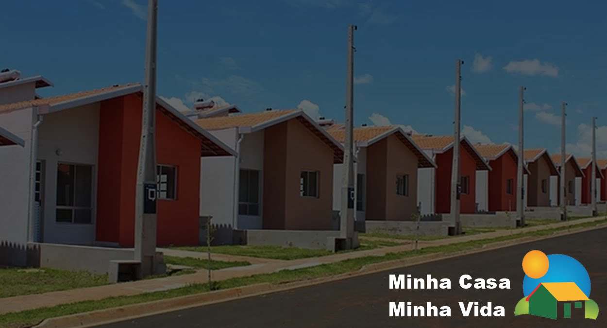 Minha Casa Minha Vida