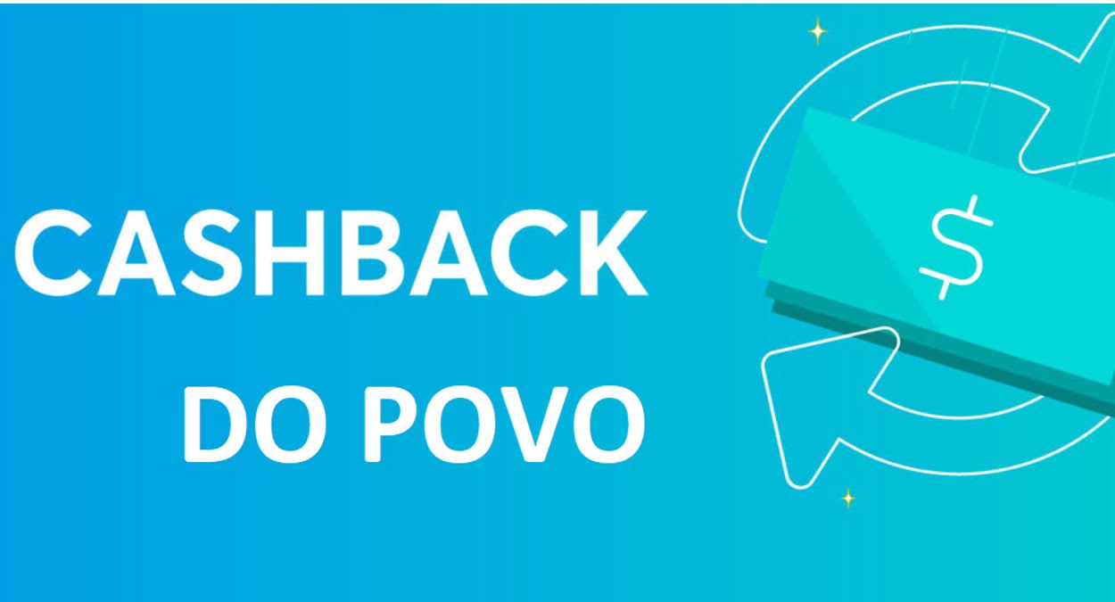 O que é o Cashback do Povo?