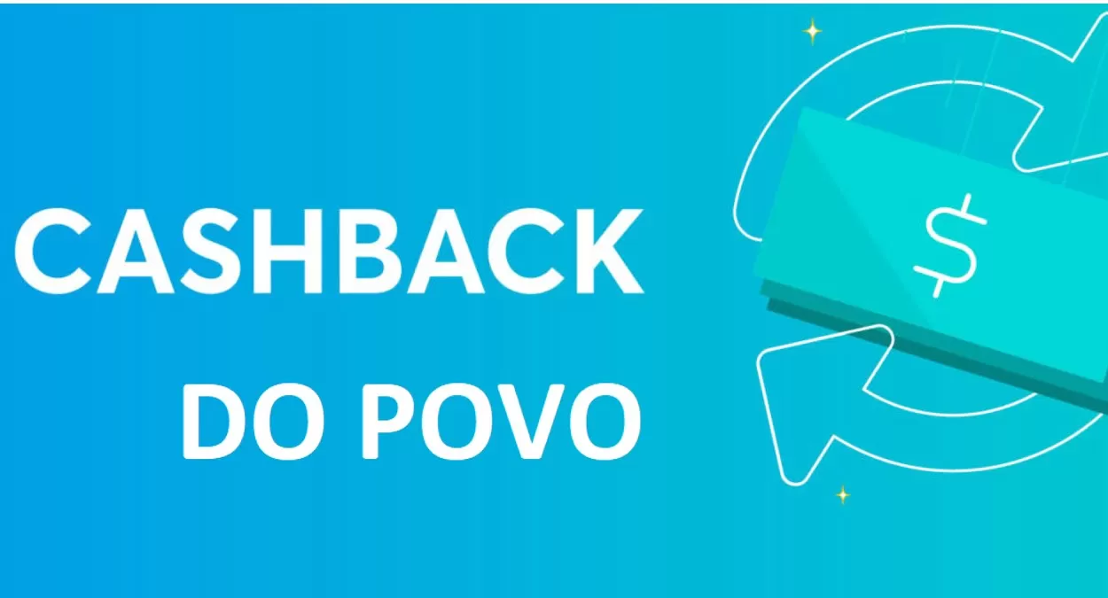 O que é o Cashback do Povo?