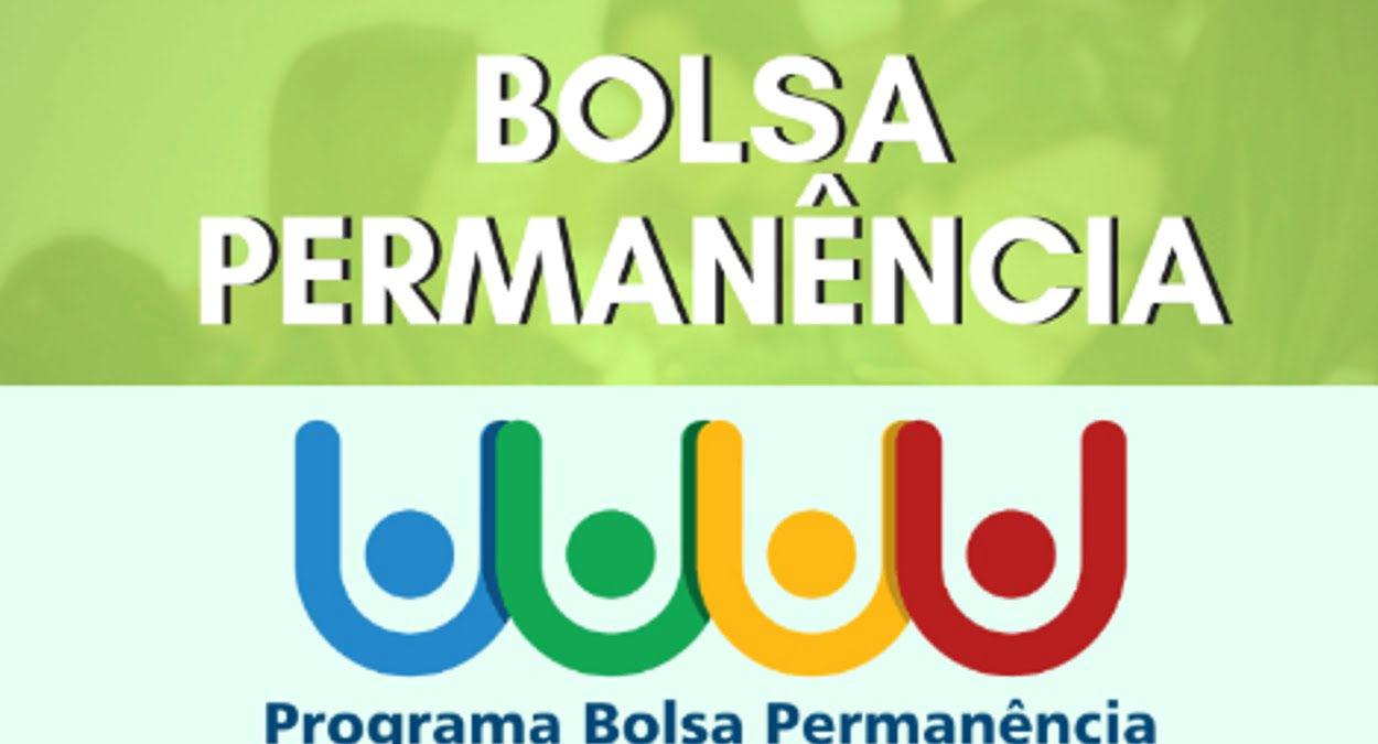 MEC abriu inscrição para o Programa Bolsa Permanência (PBP) 2023