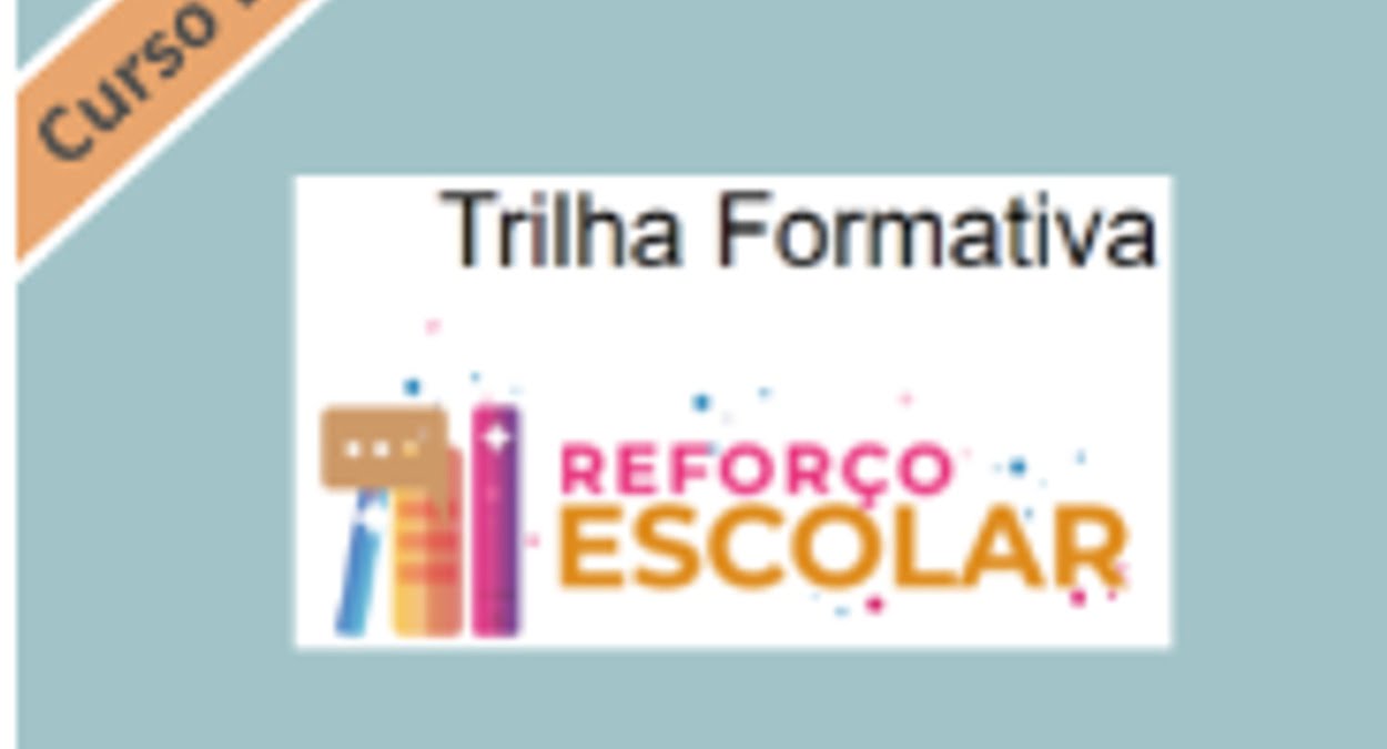 Curso Gratuito: Formação Pedagógica em Reforço Escolar oferece 5 mil vagas, veja como se inscrever
