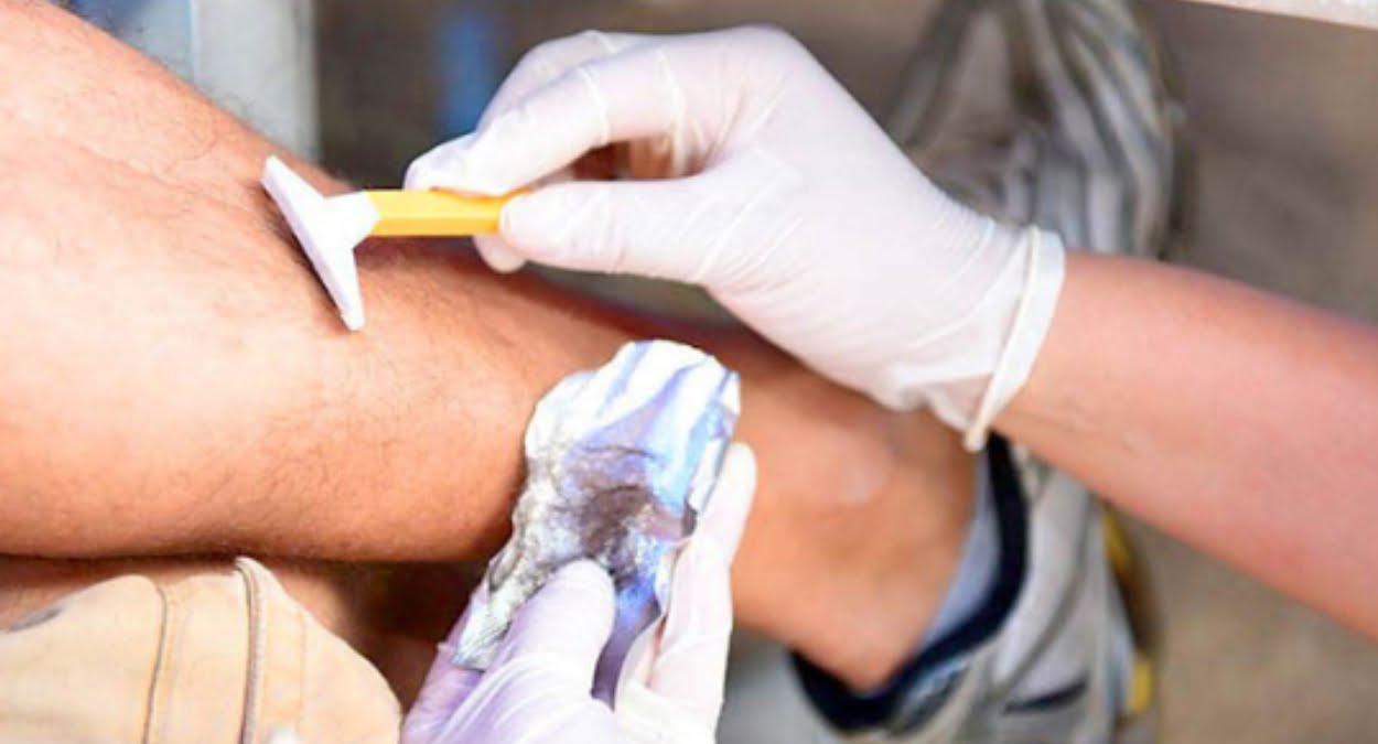 Exame Toxicológico: Motoristas das categorias C, D e E deverão observar o prazo final