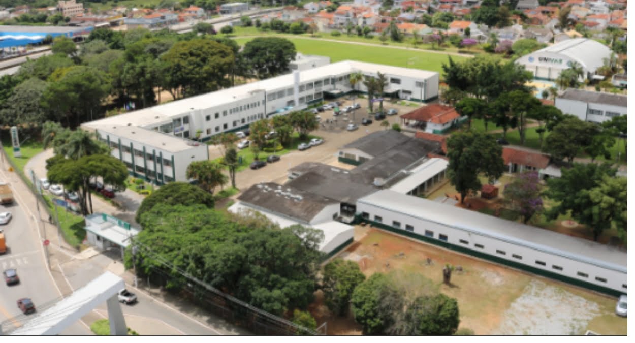 Univás abriu inscrição do Vestibular de Medicina 2024