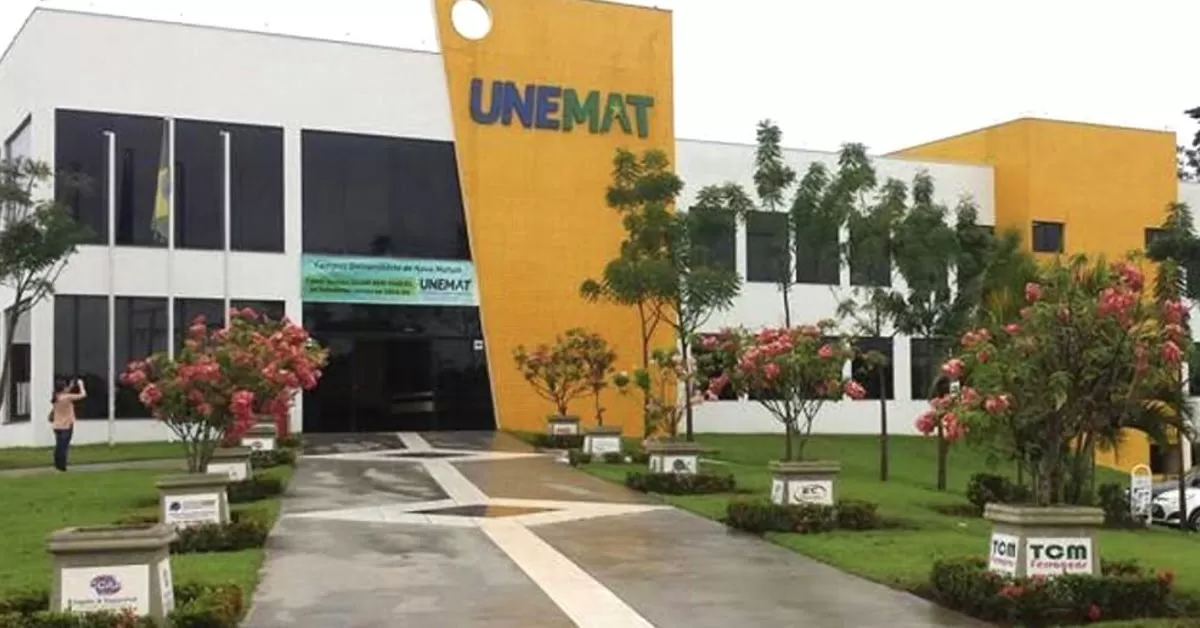 Unemat divulga resultado do Vestibular 2023/2