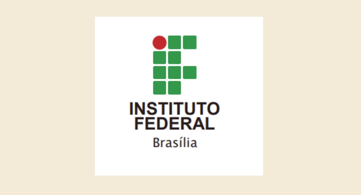 IFB oferece 1.170 vagas de licenciatura à distância, veja como se inscrever