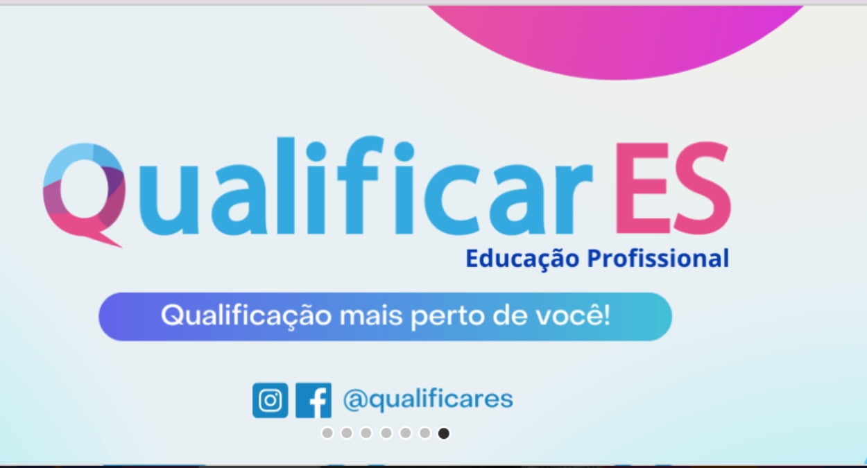Cursos Gratuitos: São oferecidas 8 mil vagas em 58 treinamentos gratuitos