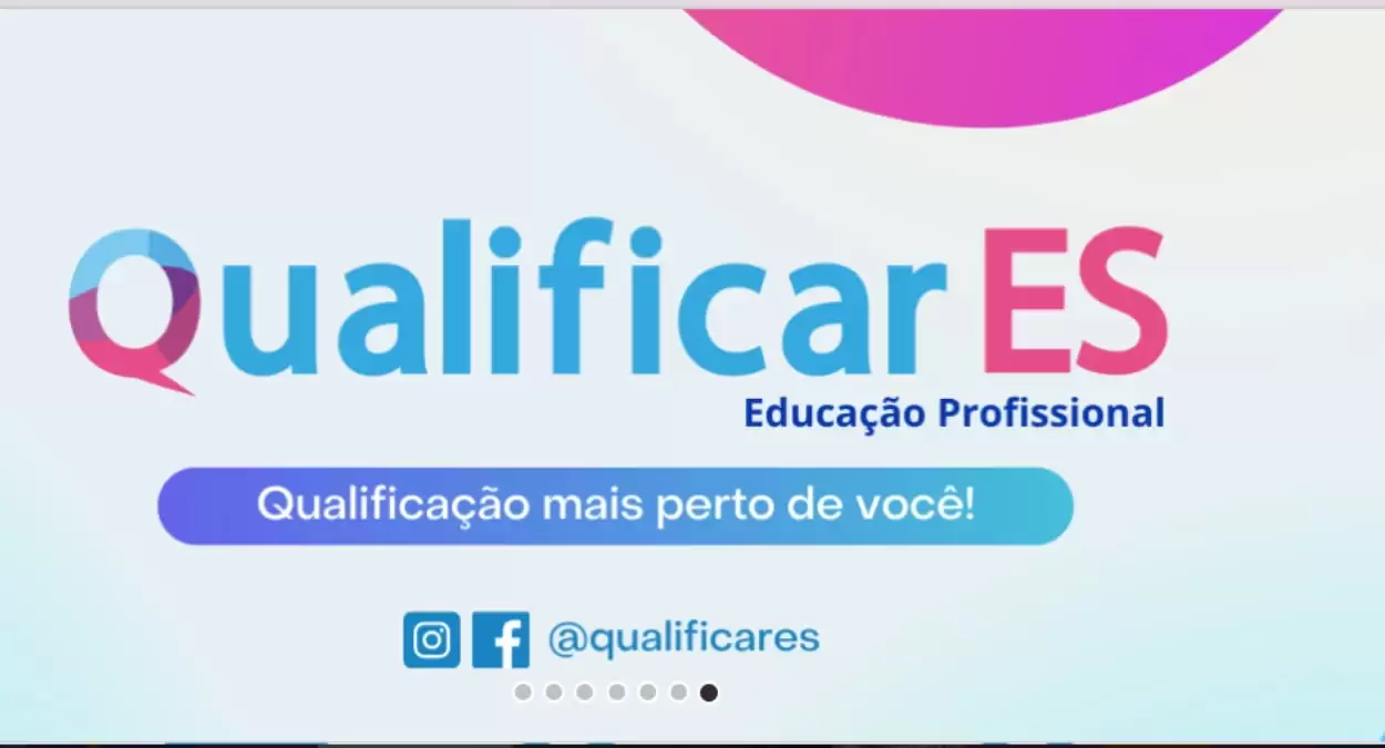 Cursos Gratuitos: São oferecidas 8 mil vagas em 58 treinamentos gratuitos