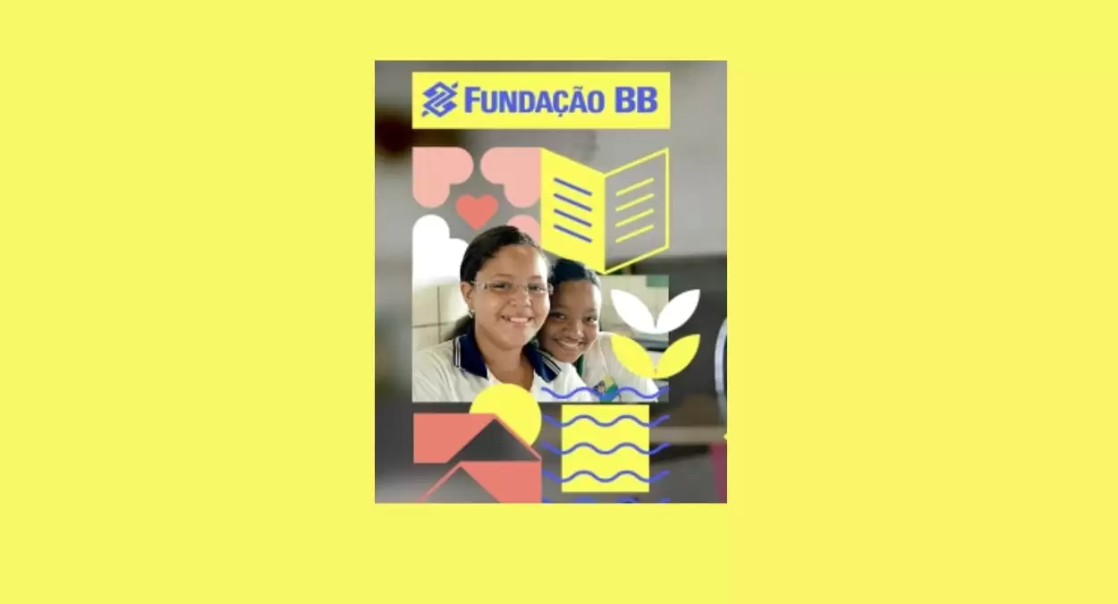 Fundação Banco do Brasil: Veja como se inscrever para o Prêmio de Tecnologia Social para Desenvolvimento Sustentável no Brasil