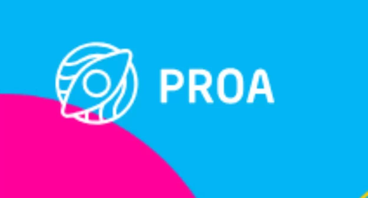 Instituto PROA oferece 6 mil vagas para capacitação gratuita para jovens do RJ