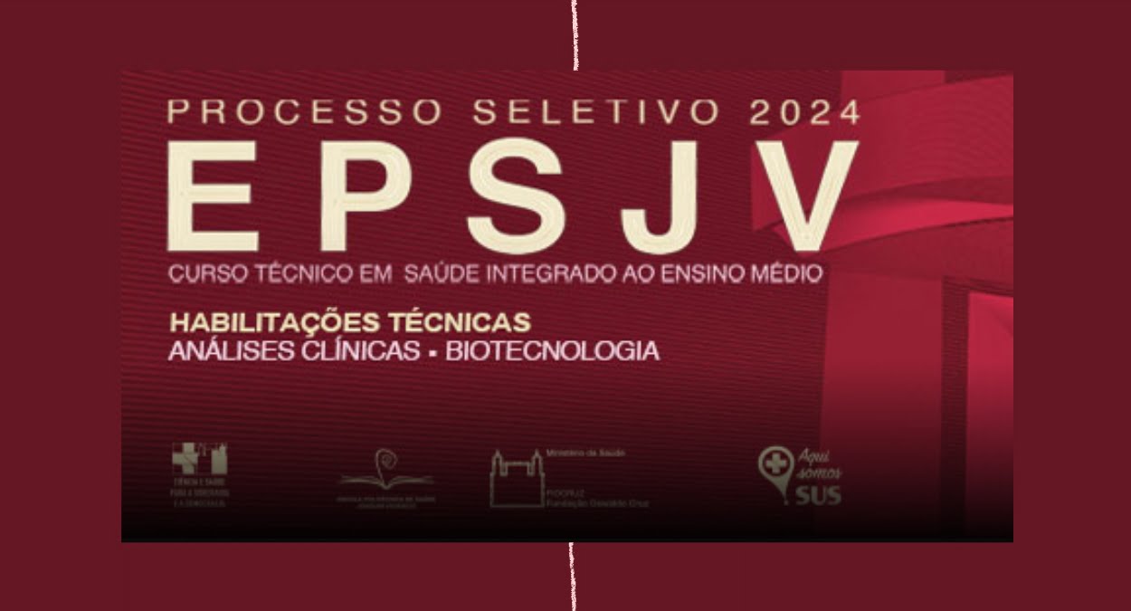 Fiocruz: Saiba como participar do Processo Seletivo de 2024 e fazer sua inscrição