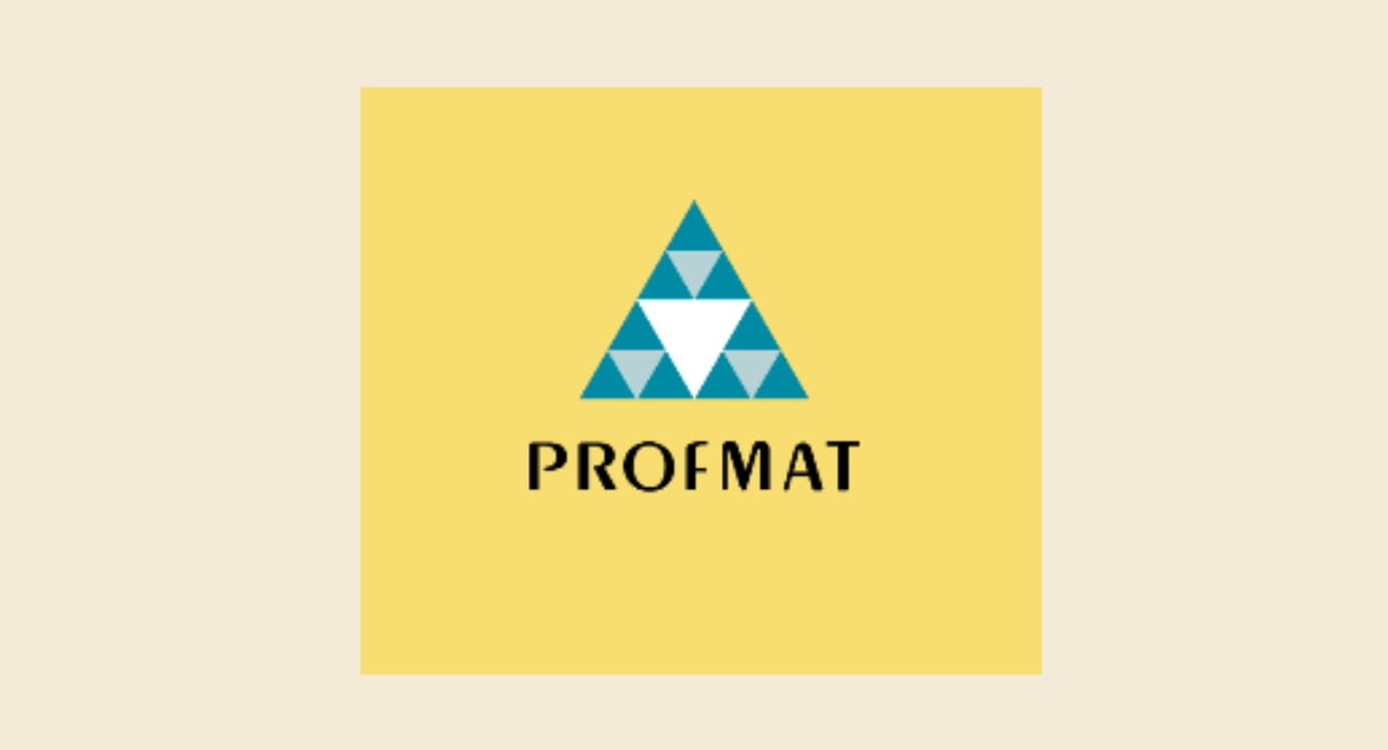 Profmat 2024: Veja como se inscrever para o Mestrado em Matemática Semipresencial