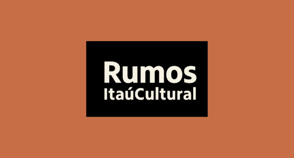 Inscrições Abertas: Projeto Rumos do Itaú Cultural Busca Talento na Arte e Cultura Brasileira