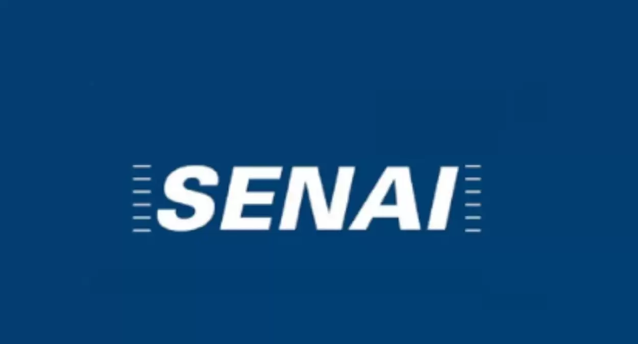 SENAI: Mais de 6 mil vagas para cursos em diversos estados, veja como se inscrever