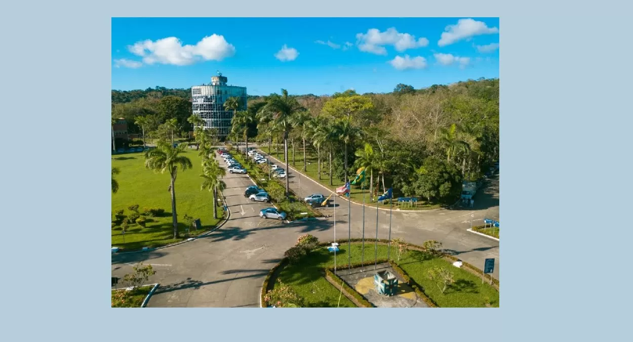 Inscrições Abertas: Processo Seletivo EaD 2023 da UESC