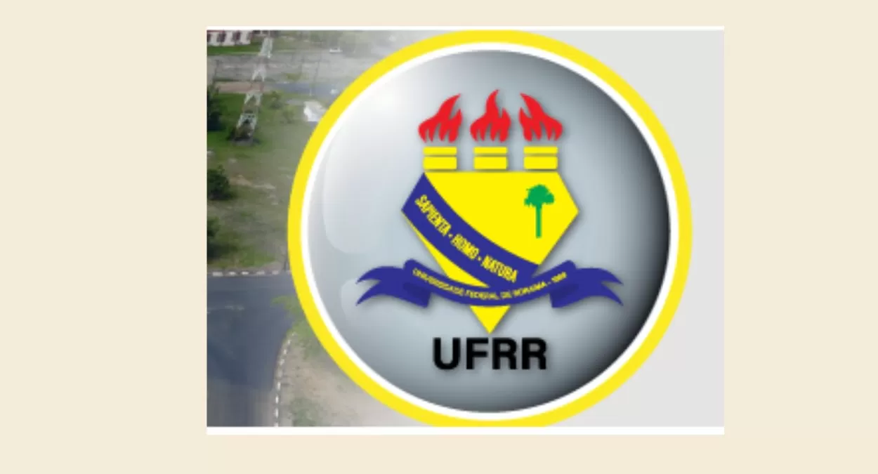 UFRR divulgou concurso público para professor efetivo, veja como se inscrever