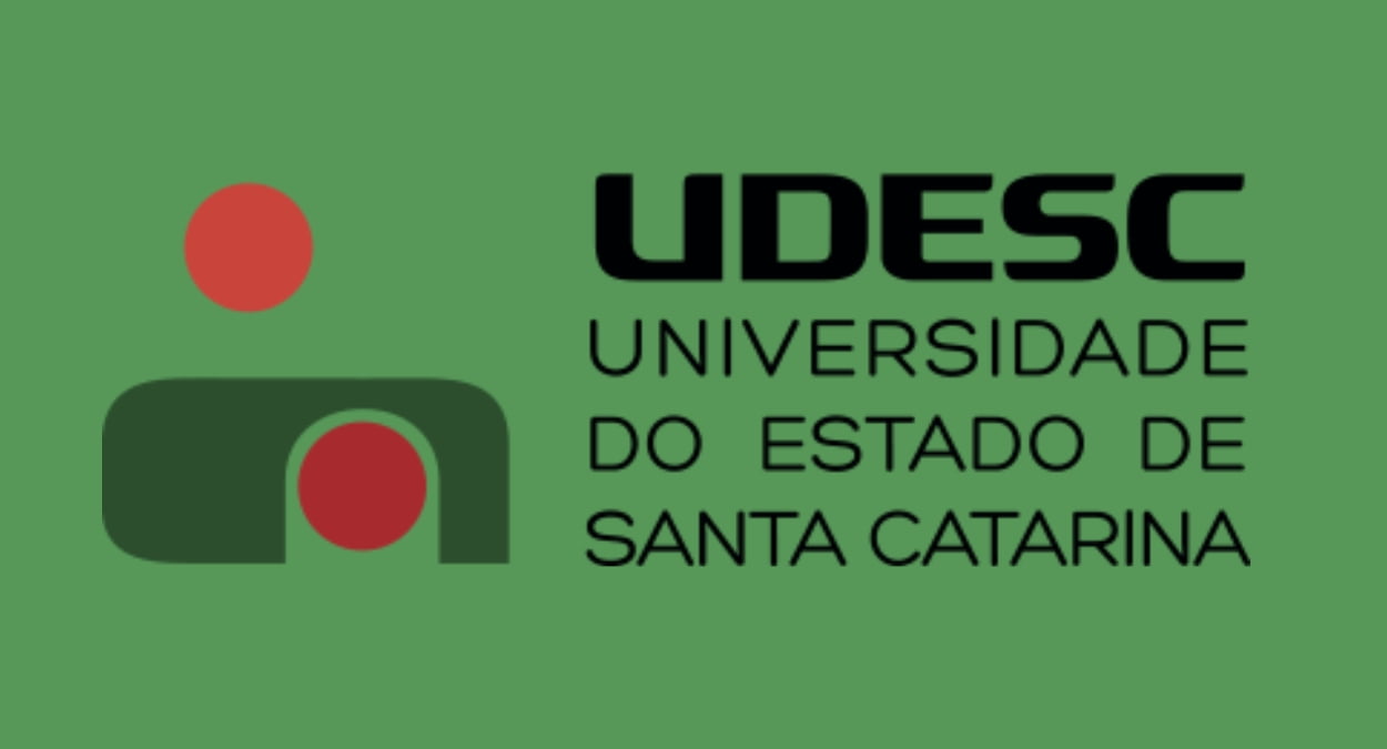 UDESC divulgou obras literárias do Vestibular de Verão 2024