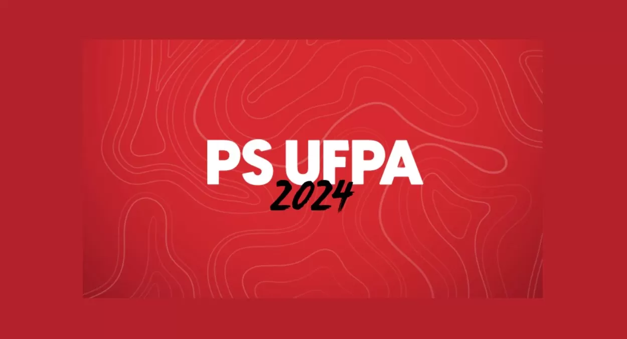 UFPA divulgou inscrições do Vestibular 2024 com base no Enem 2023