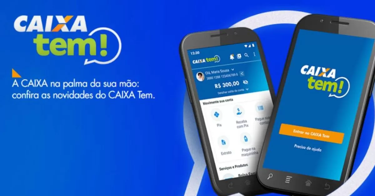 Caixa Tem: como abrir uma conta