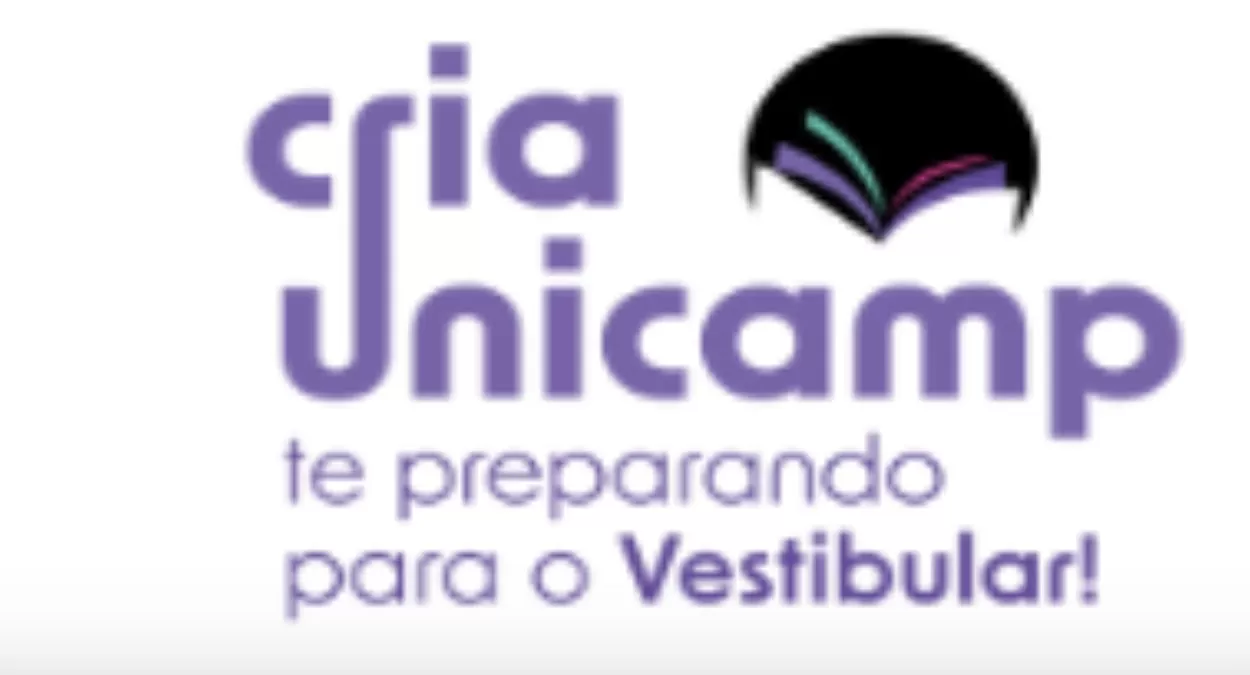 Unicamp abriu inscrição para preparatório gratuito do Vestibular 2024