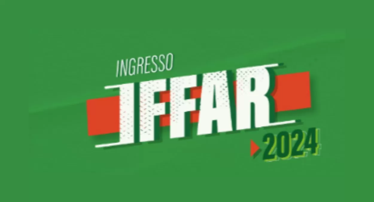 Cursos gratuitos: IFFAR oferece 1.700 vagas, veja como fazer sua inscrição