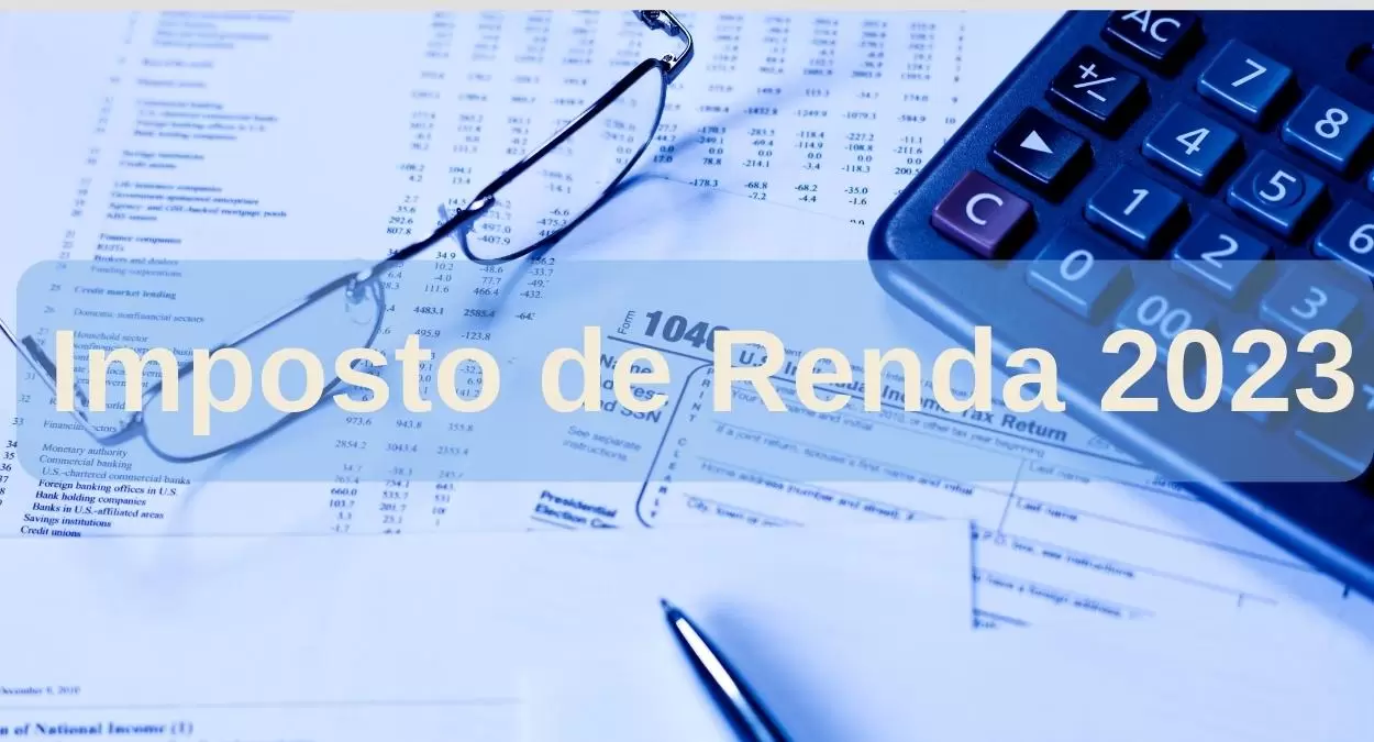 Imposto de Renda 2023: Receita Federal libera pagamento do 5º lote da restituição
