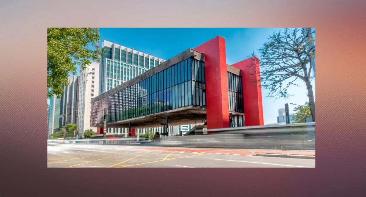 Curso Online Gratuito: MASP oferece Saberes Afro-Brasileiros e Indígenas nas Escolas