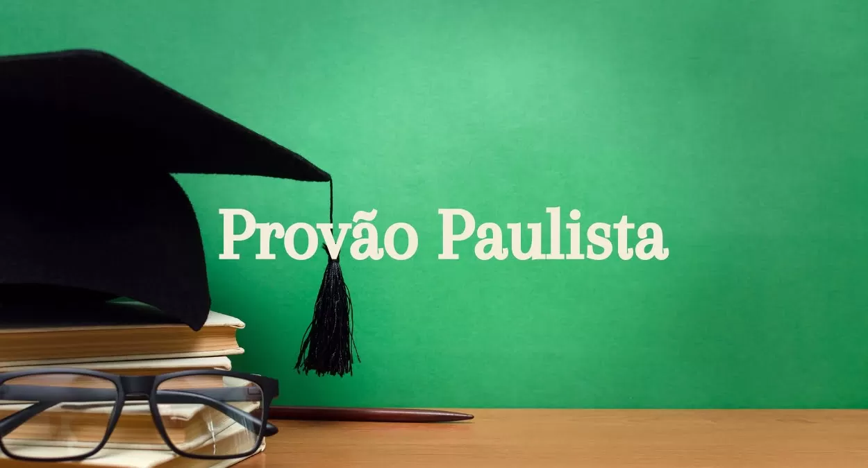 Provão Paulista: Foi sancionado decreto que institui o vestibular seriado