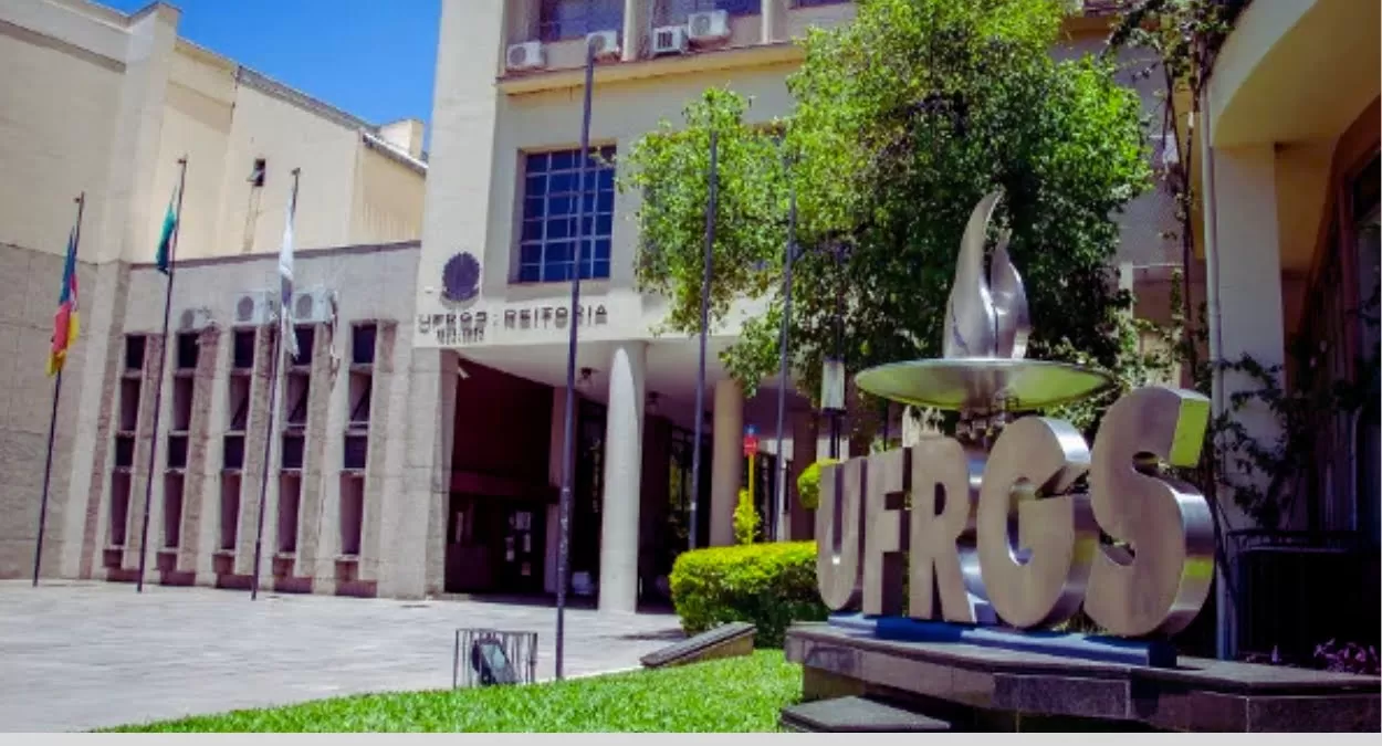 Cursos Gratuitos: UFRGS oferece centenas de cursos, veja como se inscrever