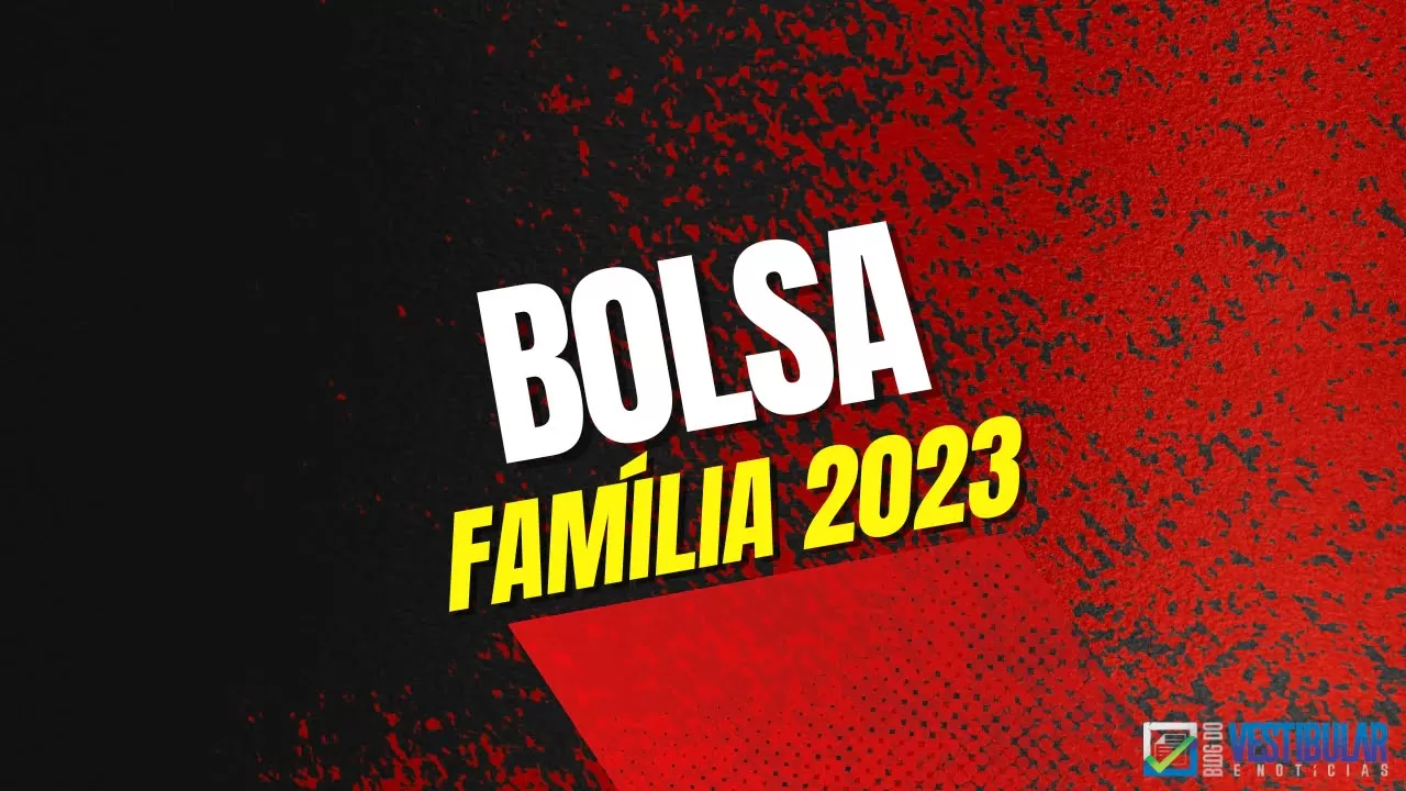 Qual o valor do Bolsa Família para quem mora sozinho em 2023?