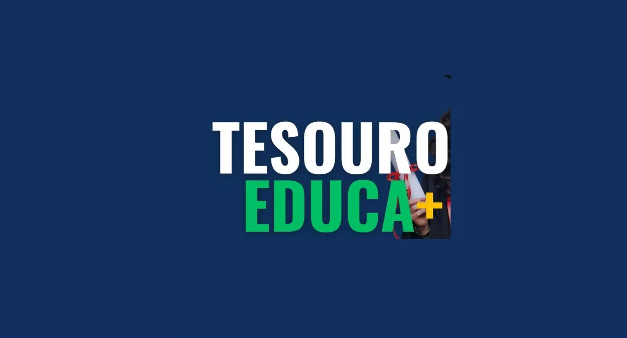 Tesouro Direto Coletivo: Novidade no Investimento Educacional, veja como