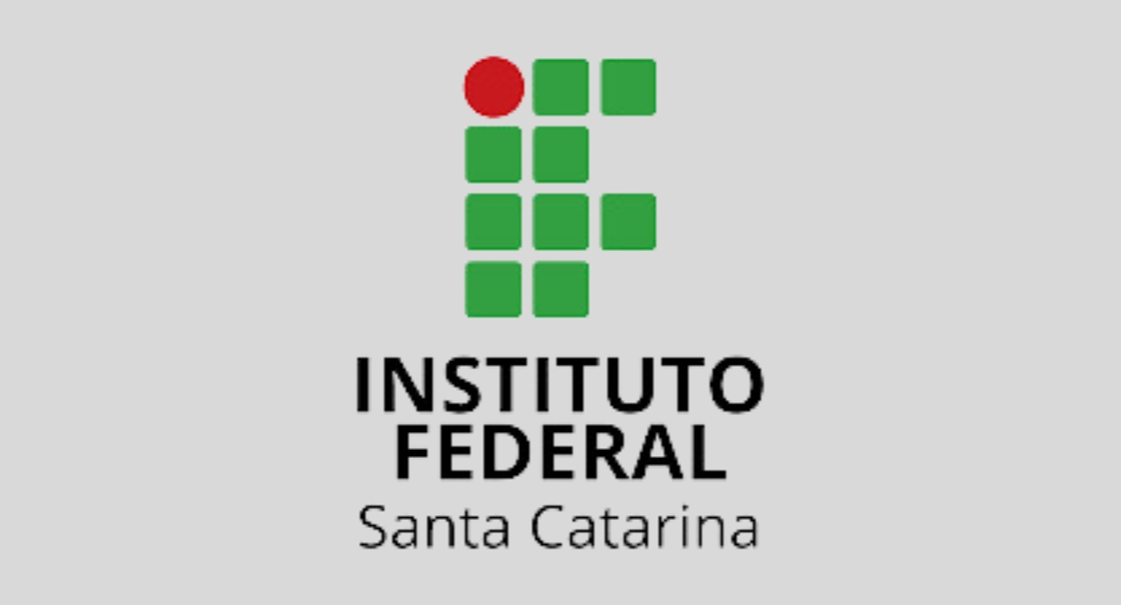 IFSC abre inscrição de Processo Seletivo para cursos gratuitos técnicos e Proeja 2024