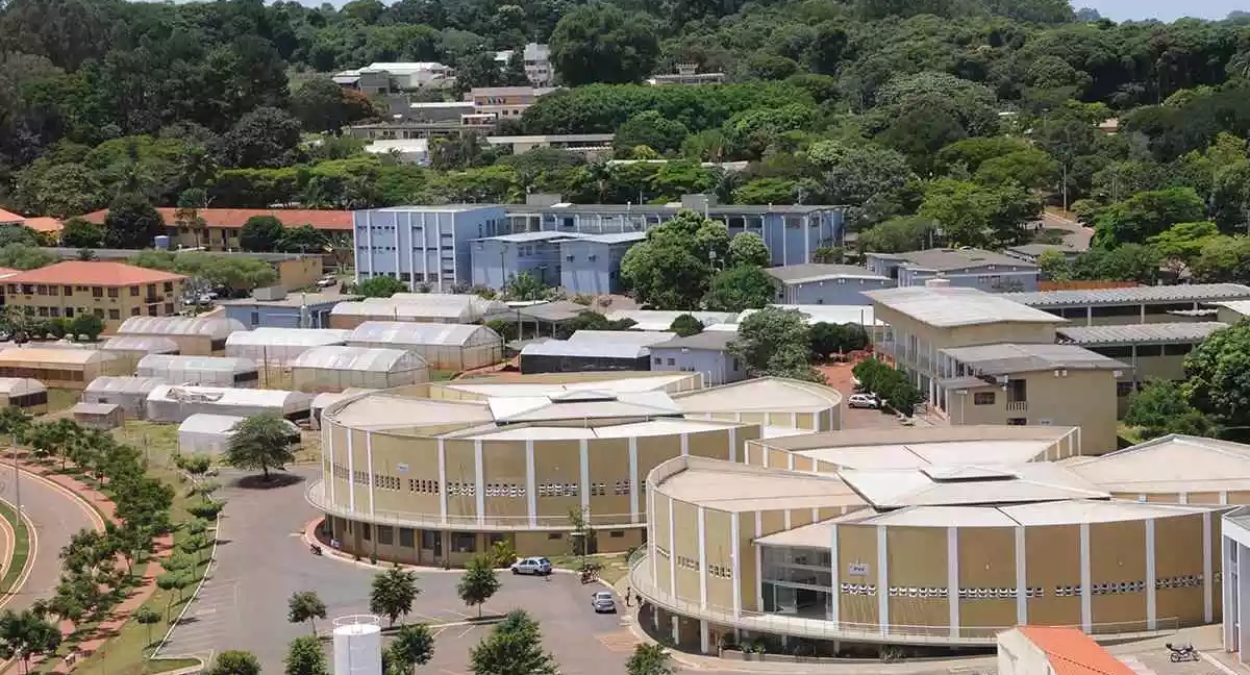 UFLA divulga inscrição do PAS 3 e vagas para o Sisu 2024