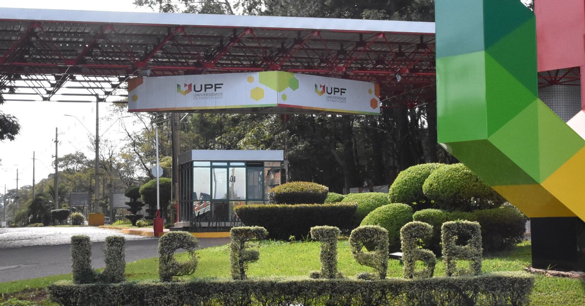 PROUNI 2024: UPF oferta mais de 550 vagas