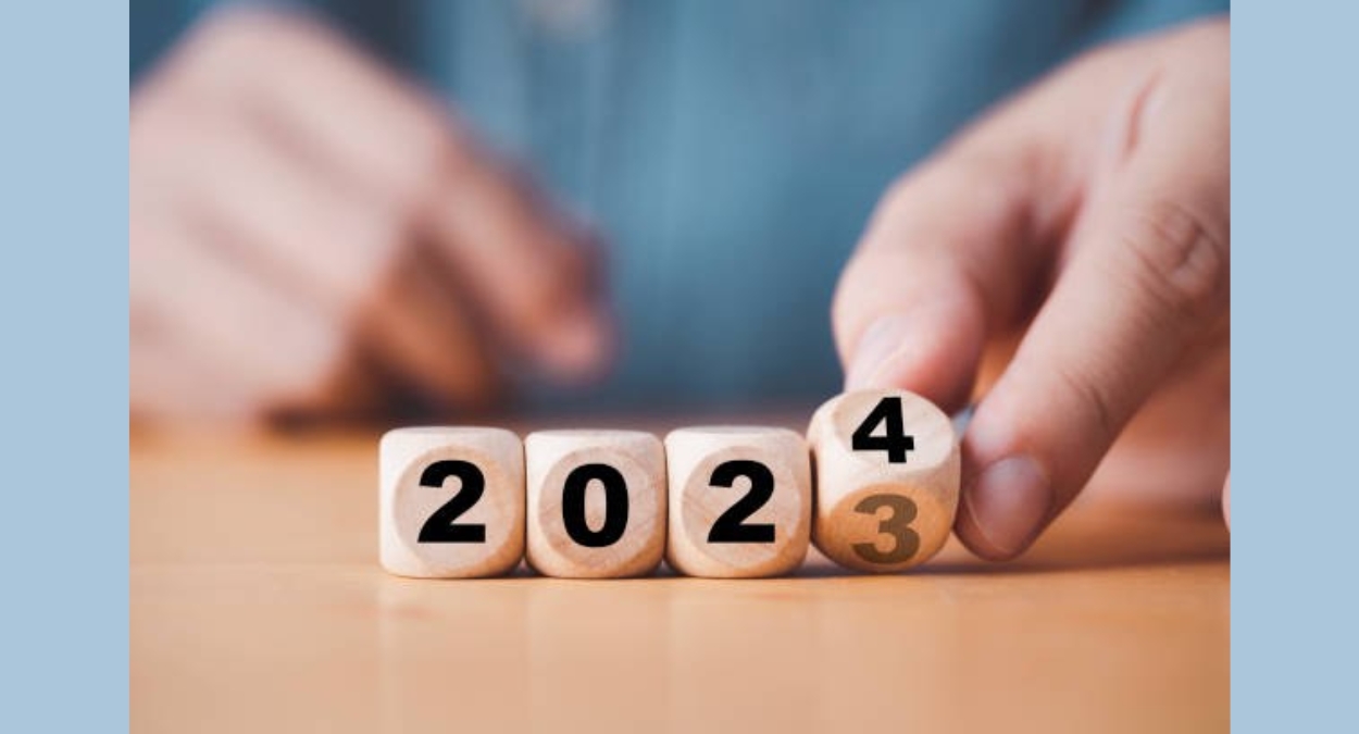 Calendário de Feriados e Pontos Facultativos para 2024